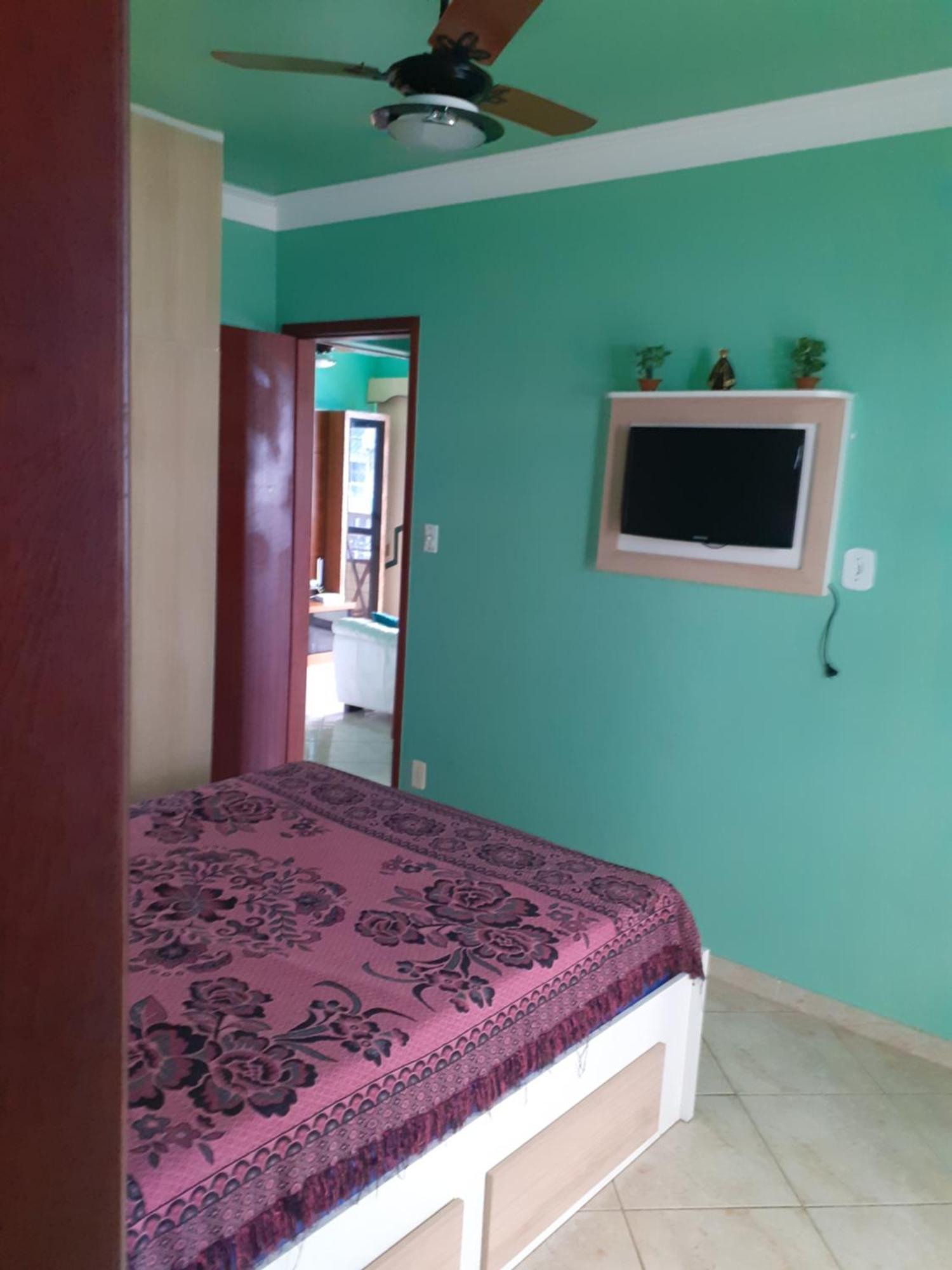 Apartamento Com Estacionamento, Telas Nas Varandas Arraial do Cabo Exteriör bild