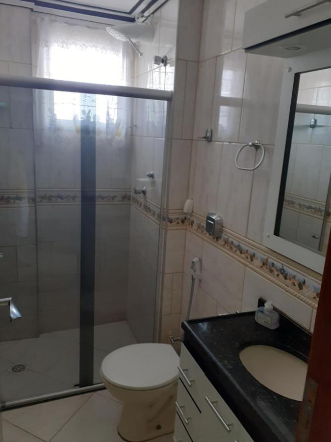 Apartamento Com Estacionamento, Telas Nas Varandas Arraial do Cabo Exteriör bild