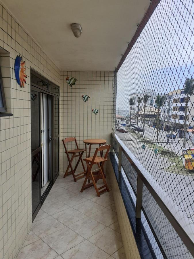 Apartamento Com Estacionamento, Telas Nas Varandas Arraial do Cabo Exteriör bild