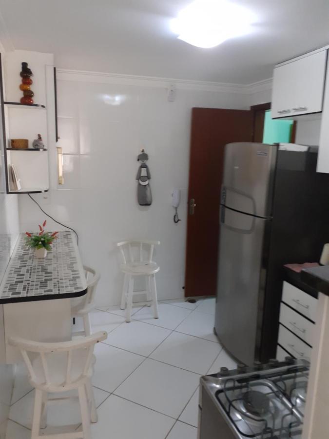 Apartamento Com Estacionamento, Telas Nas Varandas Arraial do Cabo Exteriör bild