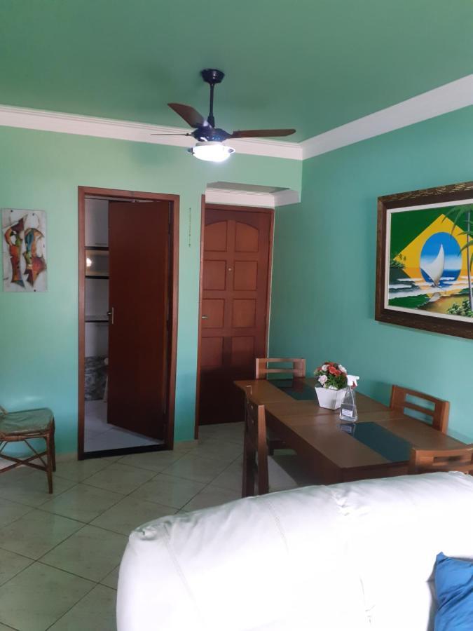 Apartamento Com Estacionamento, Telas Nas Varandas Arraial do Cabo Exteriör bild