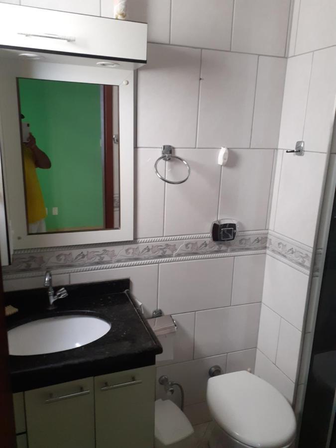 Apartamento Com Estacionamento, Telas Nas Varandas Arraial do Cabo Exteriör bild