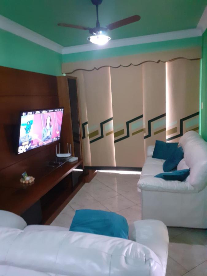 Apartamento Com Estacionamento, Telas Nas Varandas Arraial do Cabo Exteriör bild