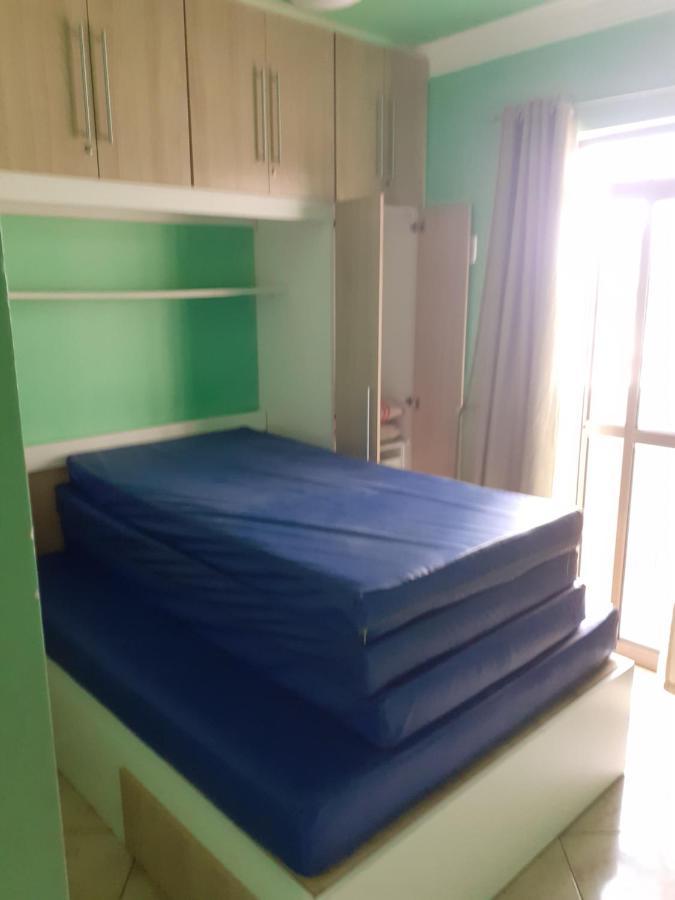 Apartamento Com Estacionamento, Telas Nas Varandas Arraial do Cabo Exteriör bild