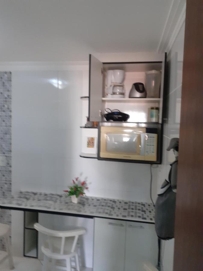 Apartamento Com Estacionamento, Telas Nas Varandas Arraial do Cabo Exteriör bild